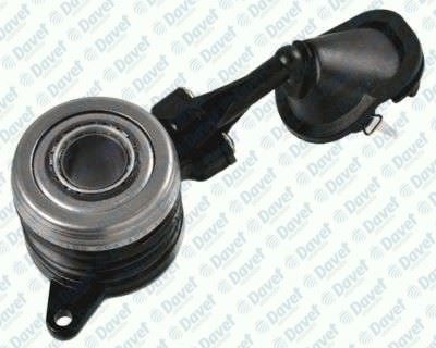 SACHS 3182654173 Debriyaj Rulmani Hidrolik Ducato 2.3jtd 06>